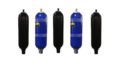 囊式蓄能器及胶囊