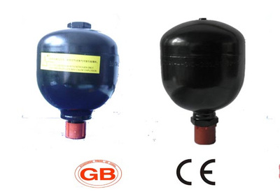 免充氮焊接隔膜蓄能器-12
