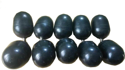 蓄能器胶囊及配件