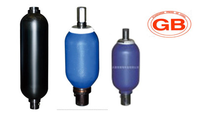 GB囊式蓄能器