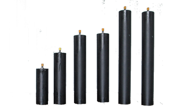 液压活塞式蓄能器