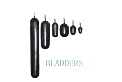 欧美标准蓄能器胶囊