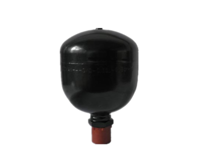 免充氮焊接隔膜蓄能器