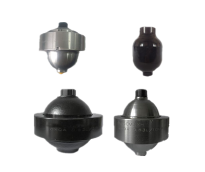 螺纹式隔膜蓄能器